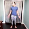 Mobility Full Body with Seamus