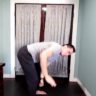 Upper Body Mobility with Seamus